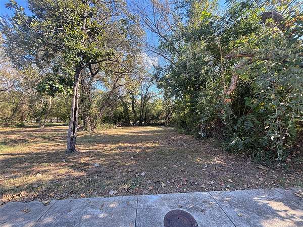 0.08 Acres of Residential Land for Sale in Dallas, Texas