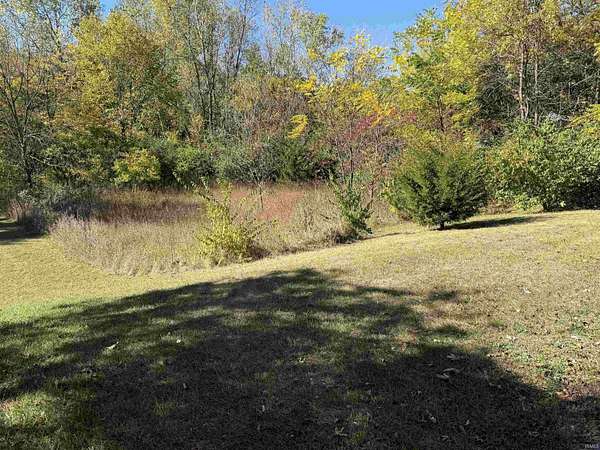 0.55 Acres of Residential Land for Sale in Syracuse, Indiana