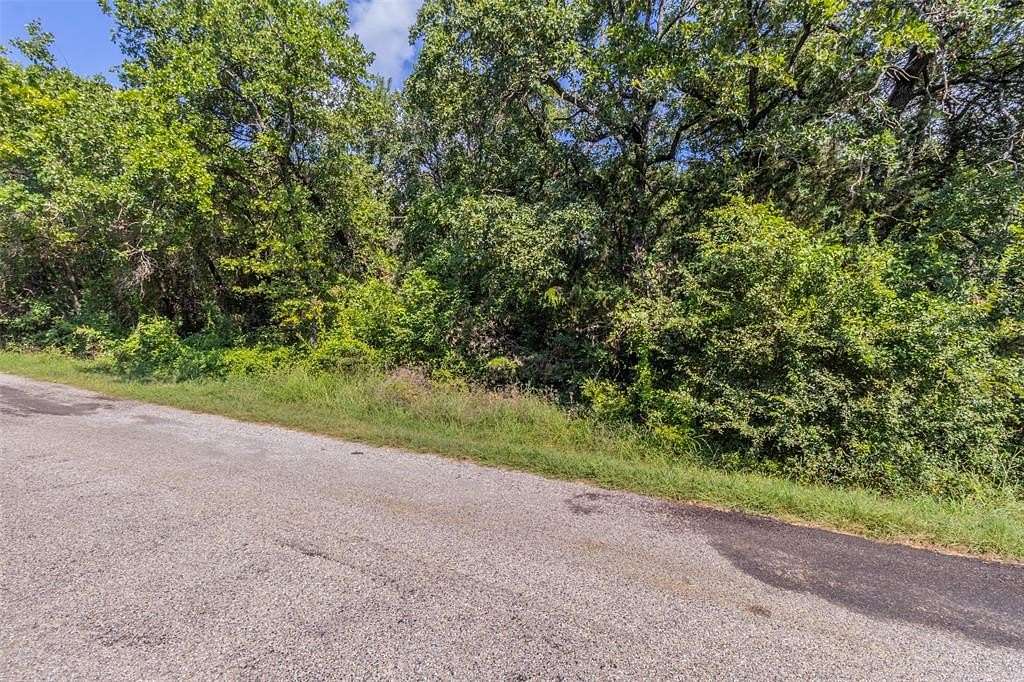 0.12 Acres of Residential Land for Sale in Granbury, Texas