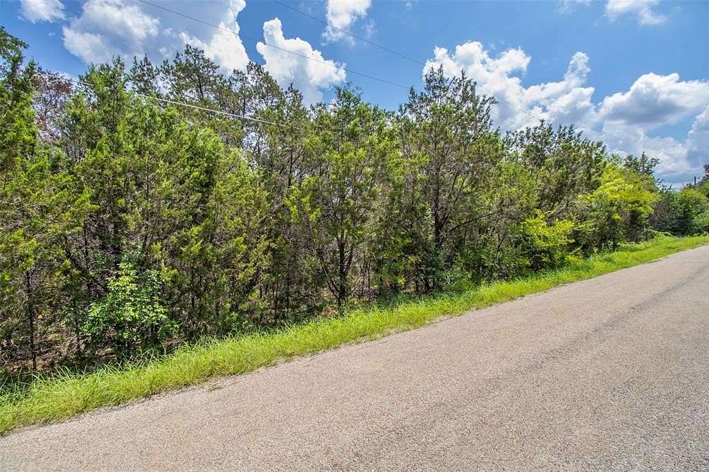 0.18 Acres of Residential Land for Sale in Granbury, Texas