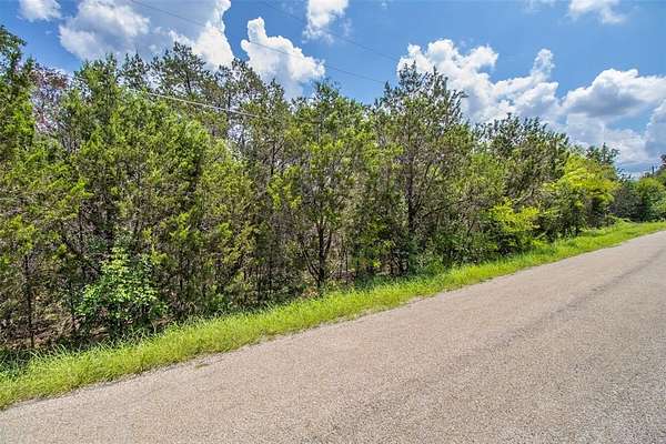 0.18 Acres of Residential Land for Sale in Granbury, Texas