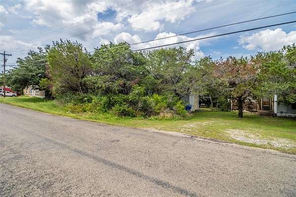 0.14 Acres of Residential Land for Sale in Granbury, Texas