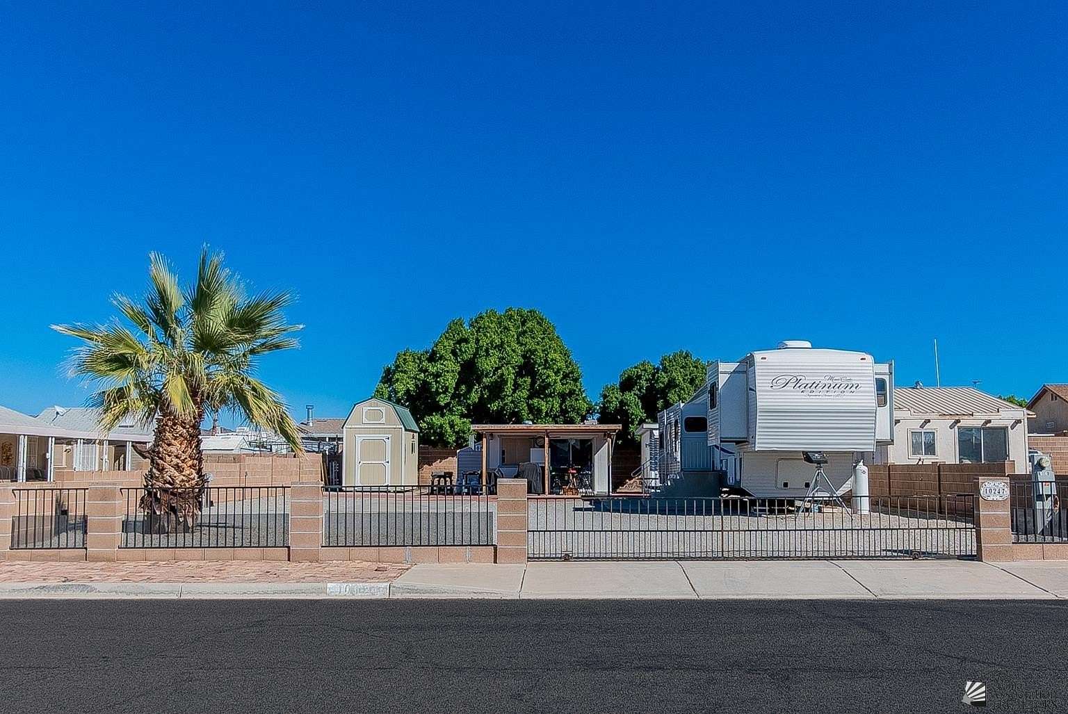 0.15 Acres of Residential Land for Sale in Yuma, Arizona