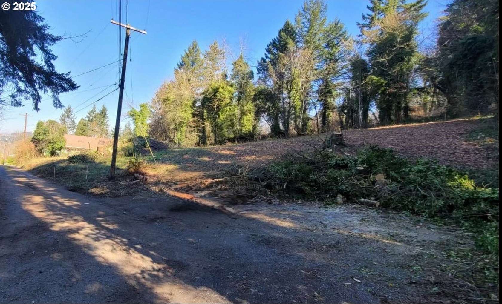 0.42 Acres of Residential Land for Sale in Portland, Oregon