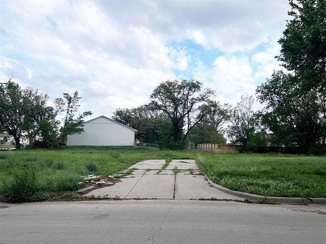 0.15 Acres of Residential Land for Sale in Wichita, Kansas