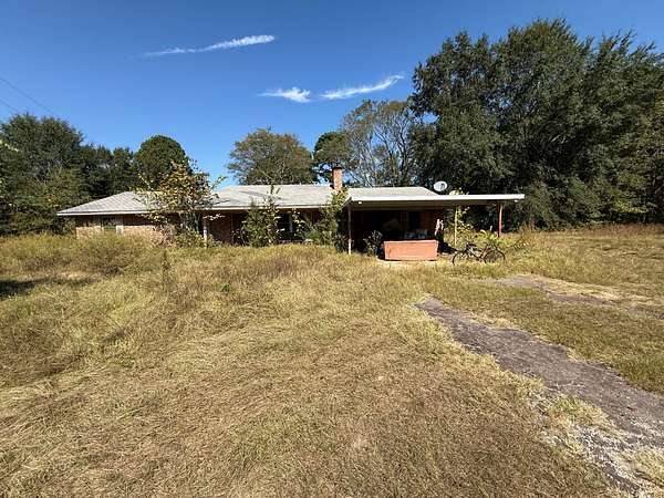 7.4 Acres of Land for Sale in Hawkins, Texas