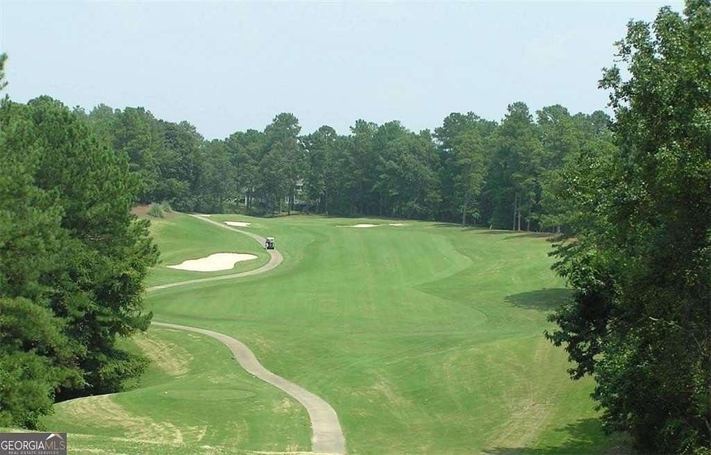 1 Acre of Residential Land for Sale in Macon, Georgia