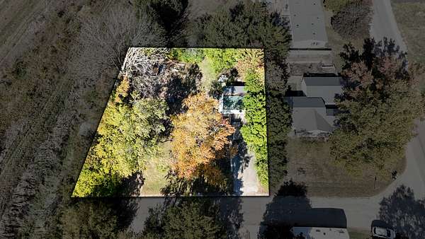 0.4 Acres of Residential Land for Sale in Thomasboro, Illinois