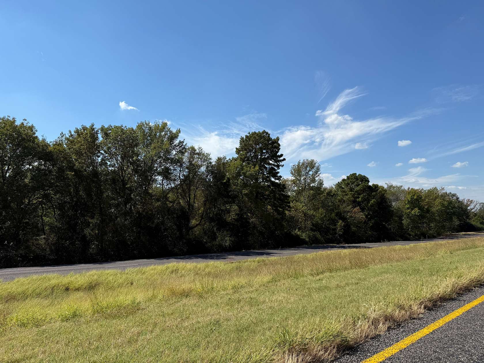 20.2 Acres of Land for Sale in Hawkins, Texas