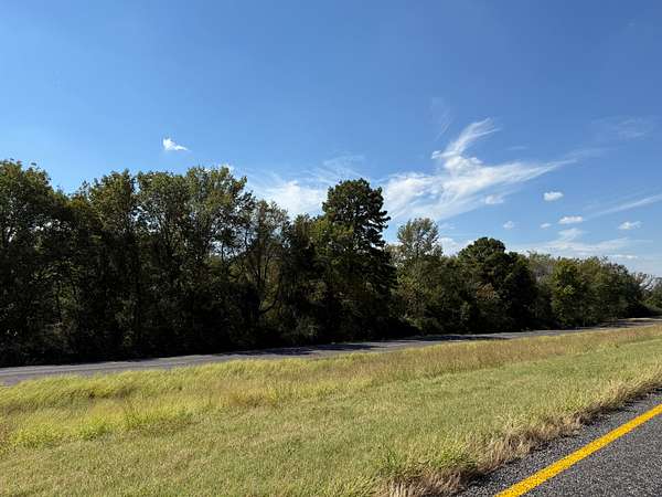 20.2 Acres of Land for Sale in Hawkins, Texas