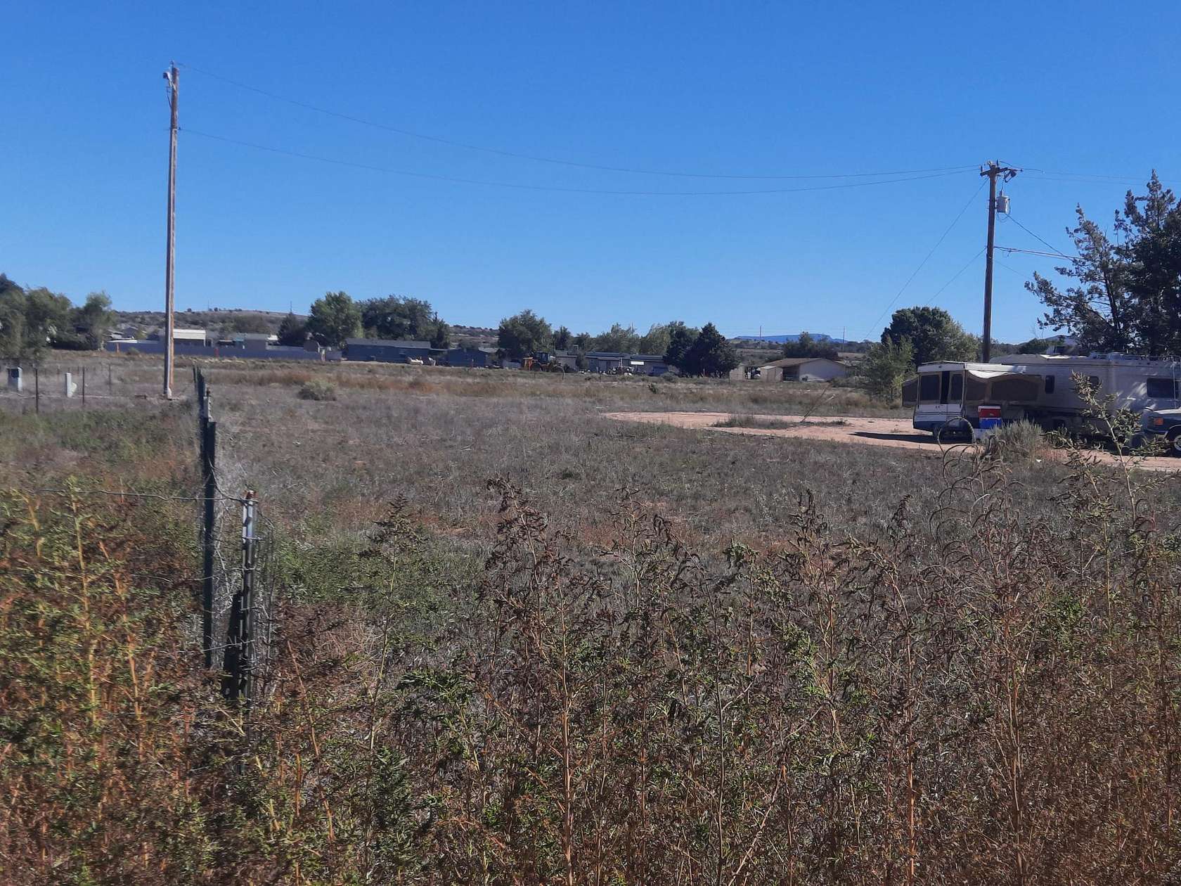 0.4 Acres of Land for Sale in Paulden, Arizona