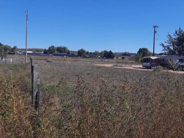 0.4 Acres of Land for Sale in Paulden, Arizona