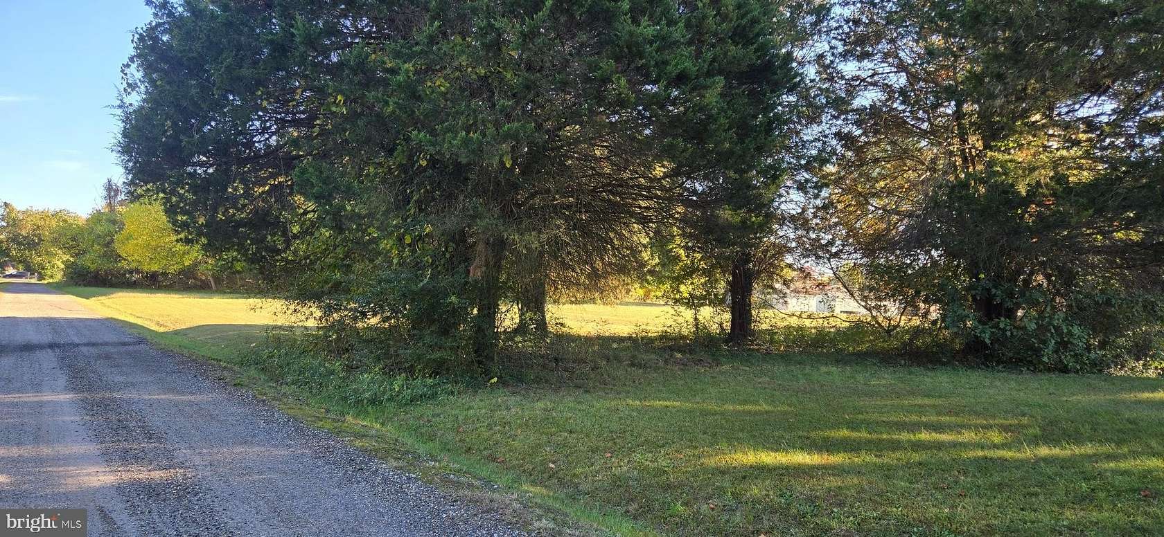 0.23 Acres of Residential Land for Sale in Chaptico, Maryland