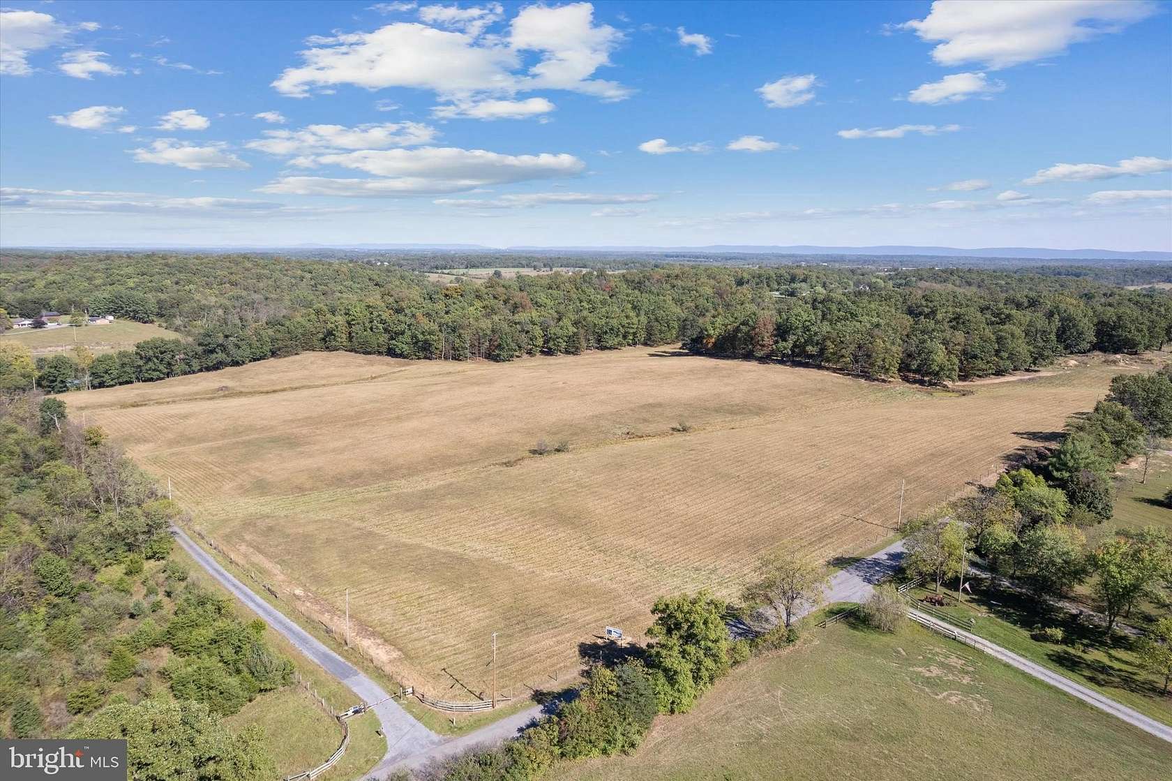 20 Acres of Land for Sale in Stephenson, Virginia