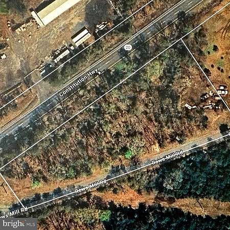 3 Acres of Residential Land for Sale in Rhoadesville, Virginia