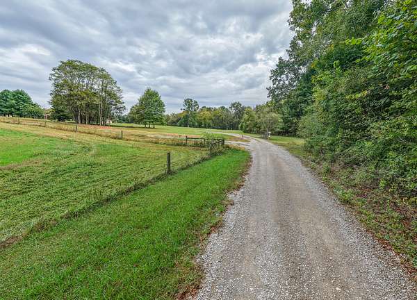 12.1 Acres of Land for Sale in Spring Hill, Tennessee