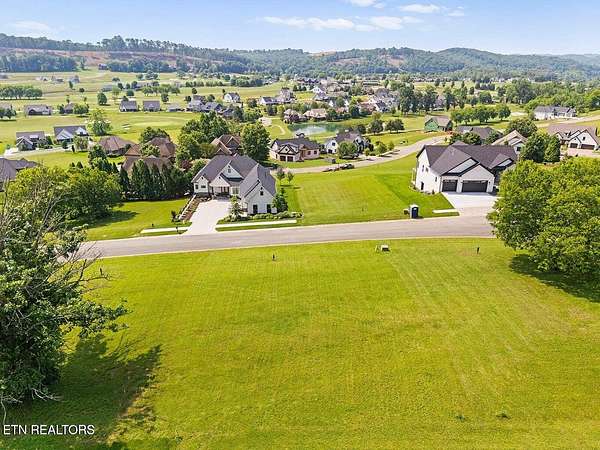 0.24 Acres of Residential Land for Sale in Loudon, Tennessee