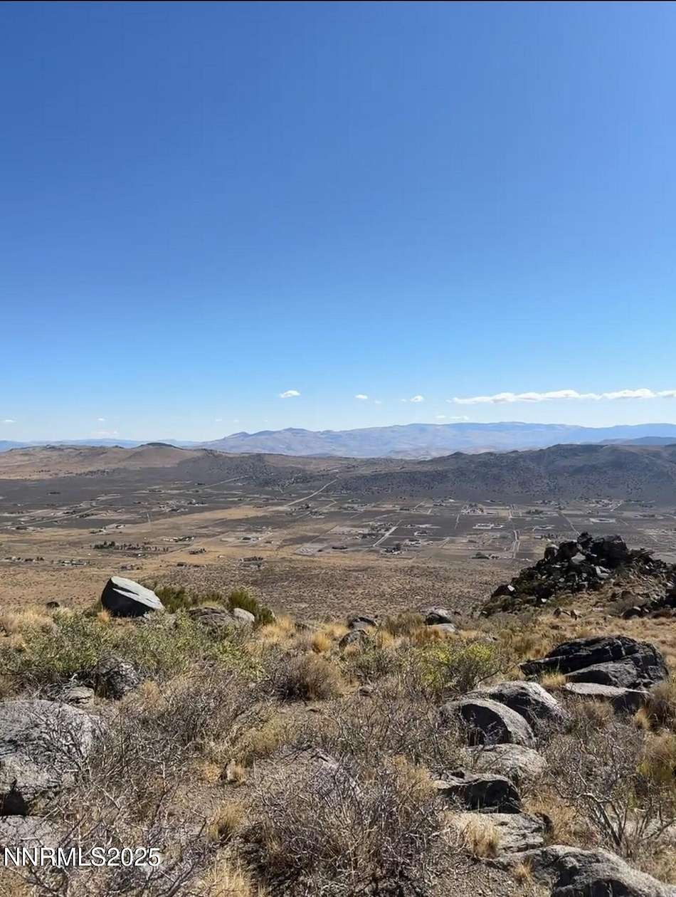 88.9 Acres of Land for Sale in Reno, Nevada