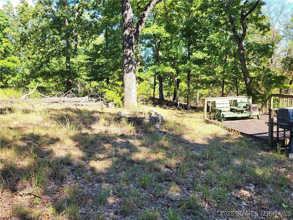 3.28 Acres of Residential Land for Sale in Gravois Mills, Missouri