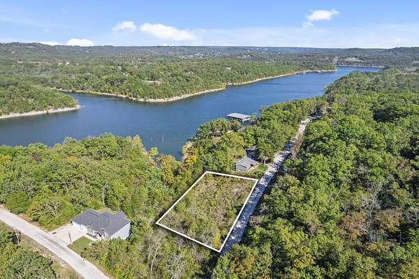 0.71 Acres of Residential Land for Sale in Cape Fair, Missouri