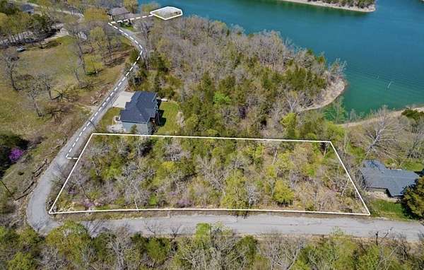 0.71 Acres of Residential Land for Sale in Cape Fair, Missouri