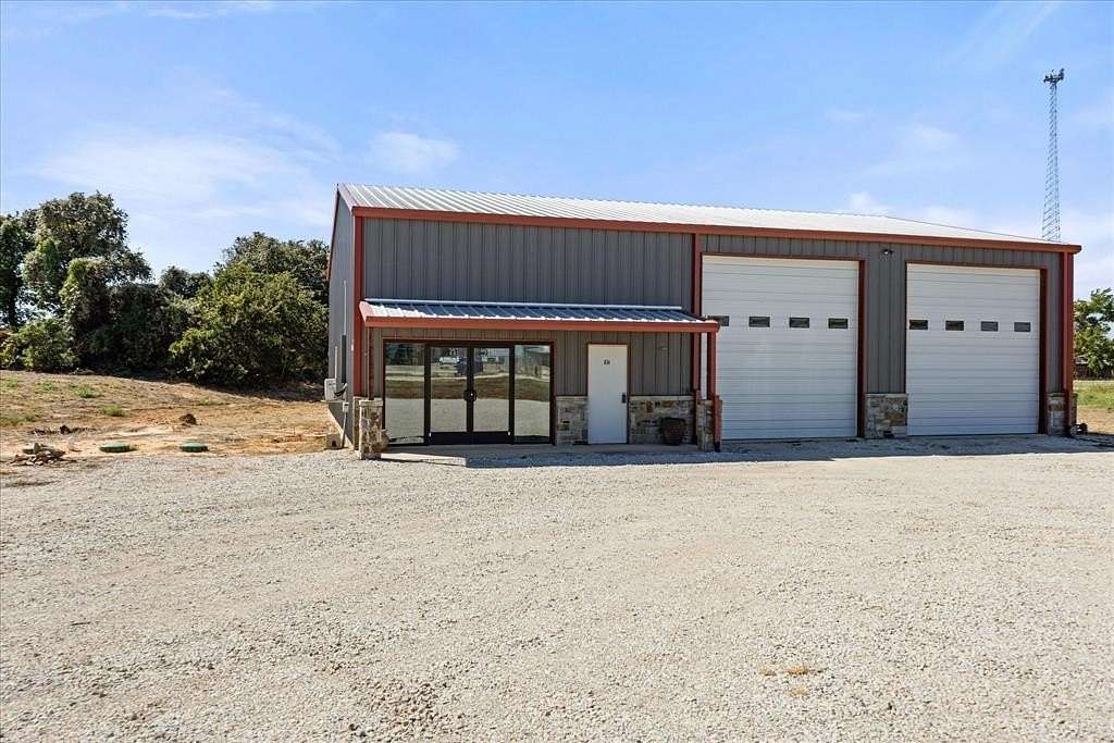 2 Acres of Mixed-Use Land for Sale in Tolar, Texas