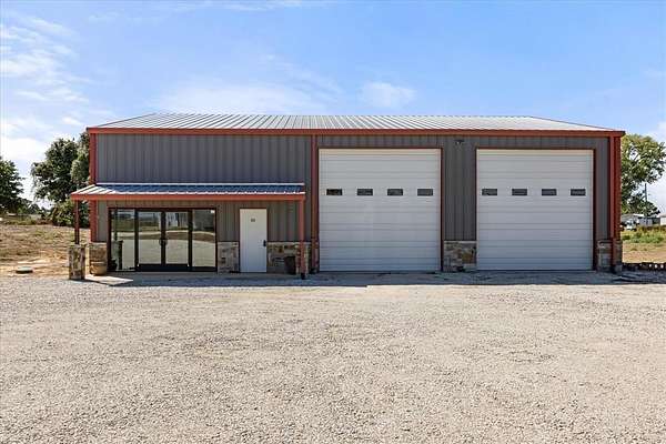 2 Acres of Commercial Land for Sale in Tolar, Texas