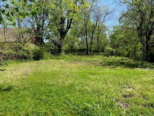 0.1 Acres of Residential Land for Sale in Paris, Texas