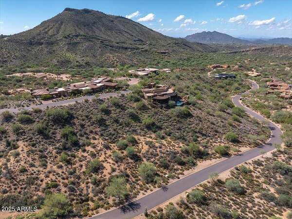 1.1 Acres of Residential Land for Sale in Scottsdale, Arizona