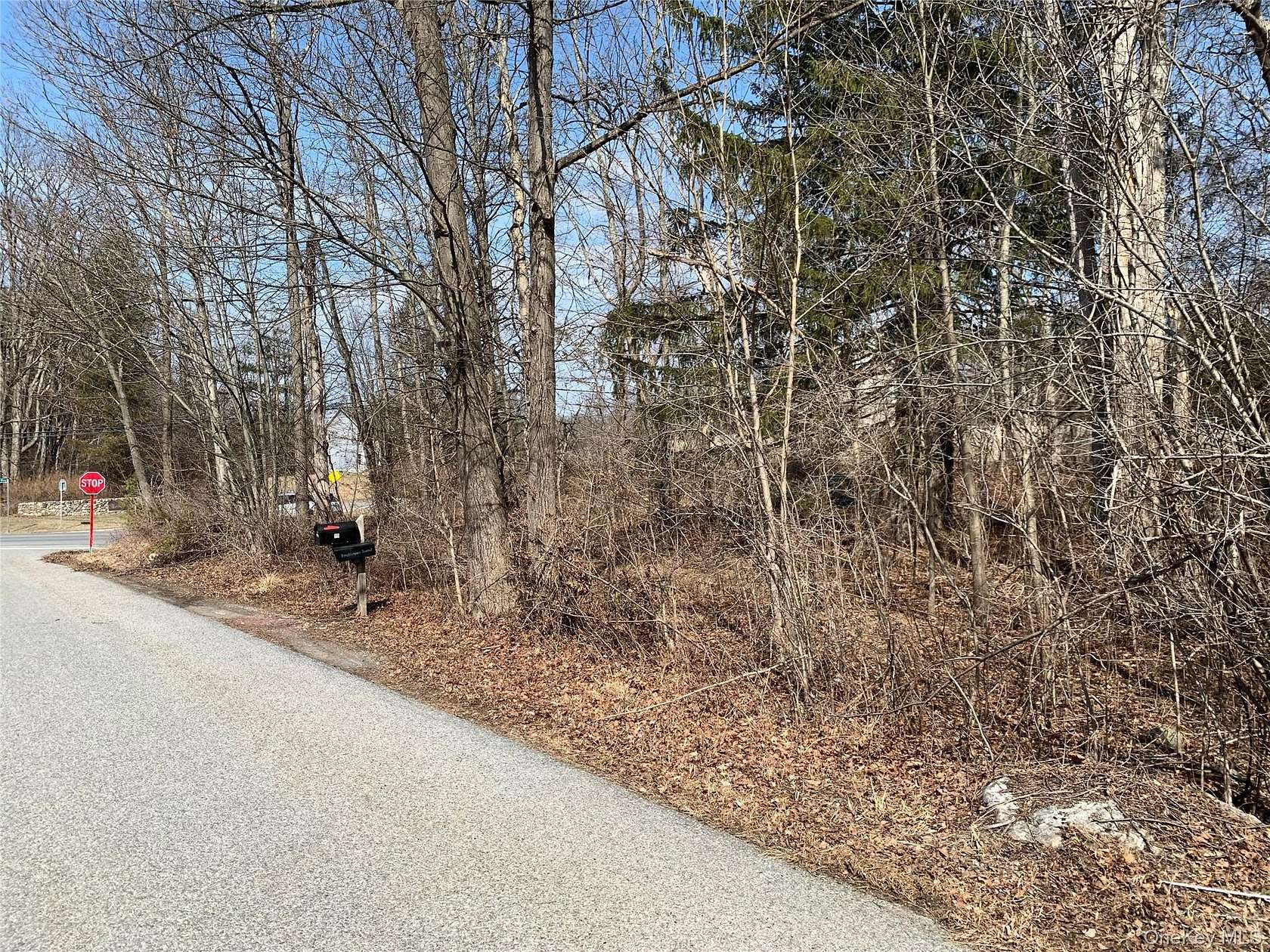 0.25 Acres of Land for Sale in Lagrangeville, New York