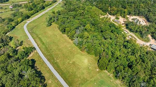 3 Acres of Residential Land for Sale in Decatur, Arkansas