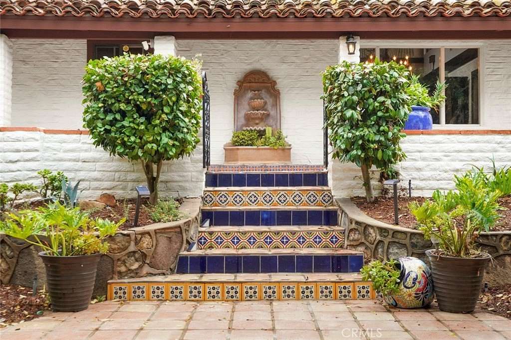 6.13 Acres of Land with Home for Sale in Valley Center, California