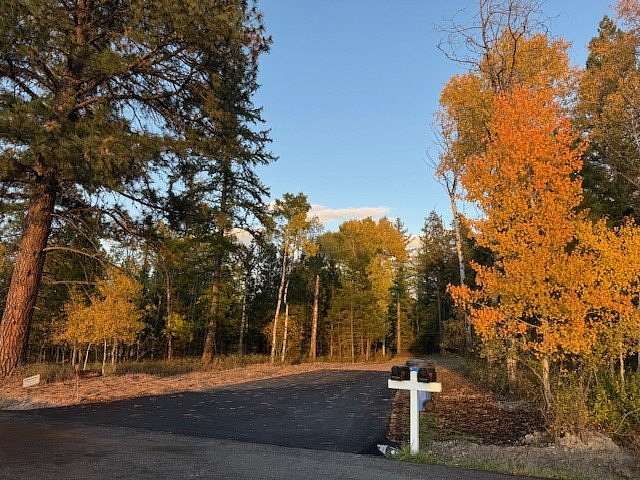 3 Acres of Land for Sale in Whitefish, Montana