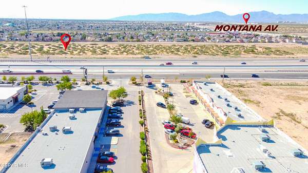 0.26 Acres of Residential Land for Sale in El Paso, Texas