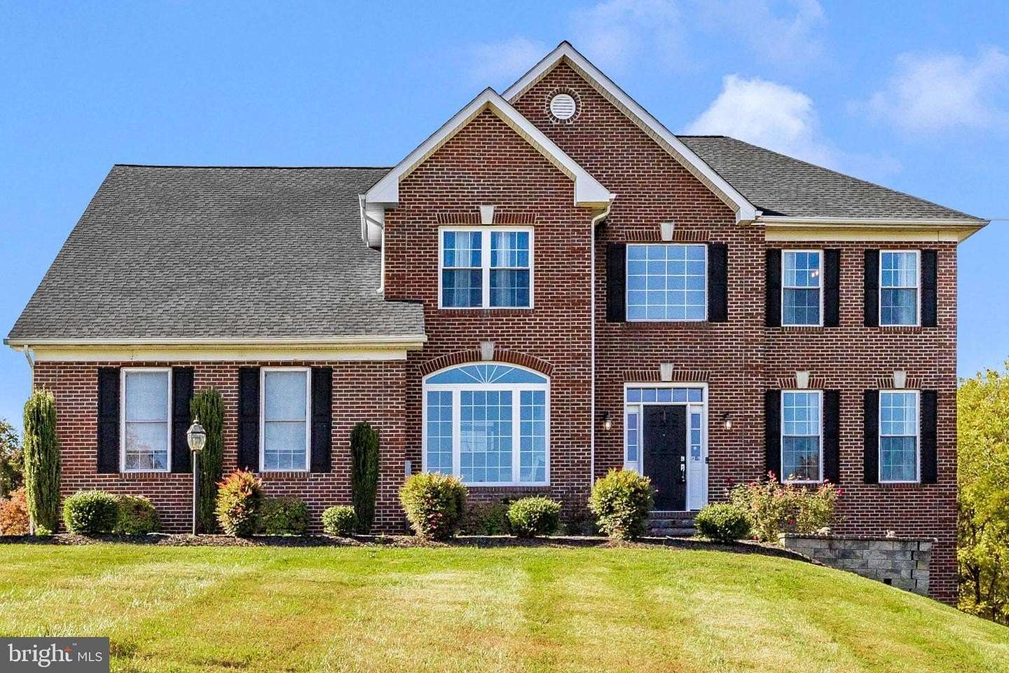 2.48 Acres of Residential Land with Home for Sale in Monrovia, Maryland