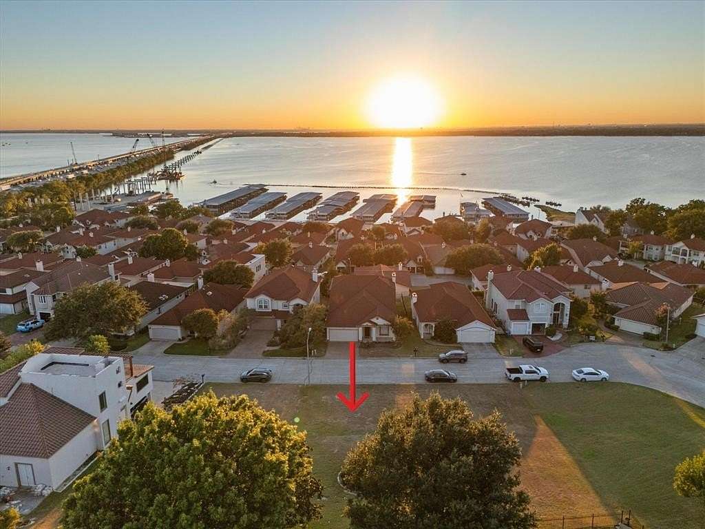 0.14 Acres of Residential Land for Sale in Rockwall, Texas