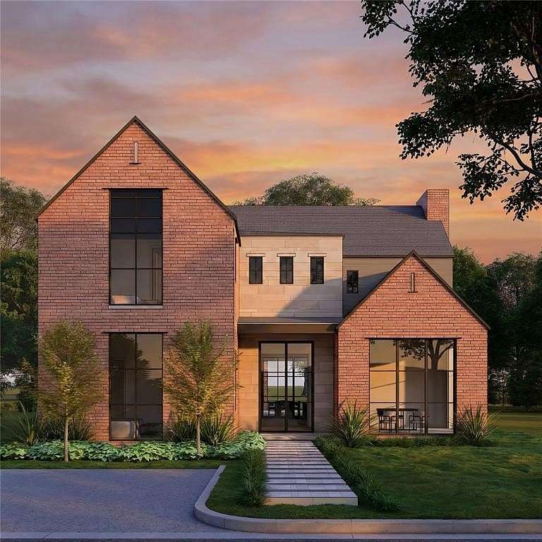 0.23 Acres of Residential Land for Sale in Dallas, Texas