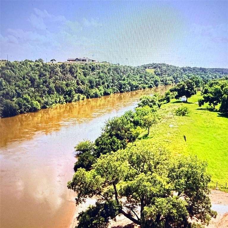 5 Acres of Land for Sale in Mineral Wells, Texas