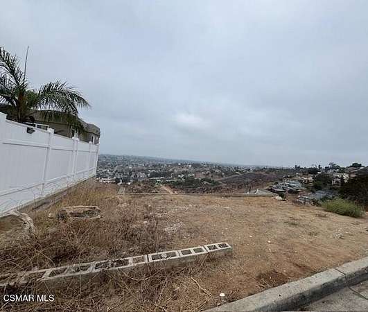 0.15 Acres of Residential Land for Sale in Spring Valley, California