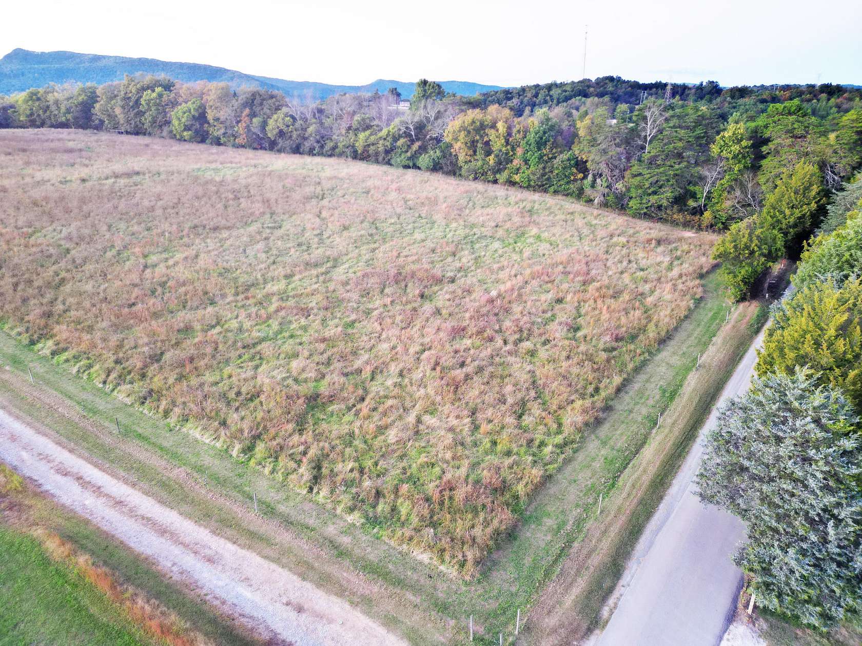 2 Acres of Land for Sale in Blaine, Tennessee