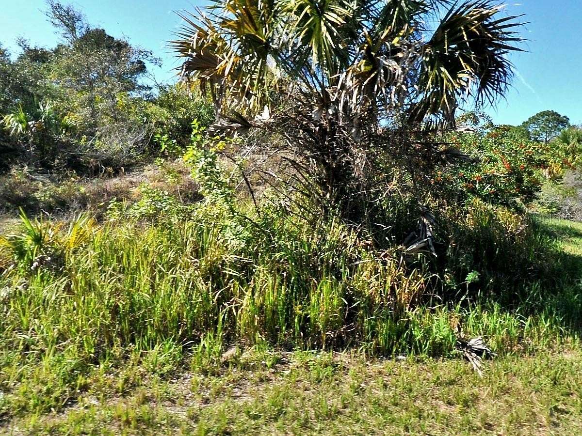 0.31 Acres of Land for Sale in North Port, Florida