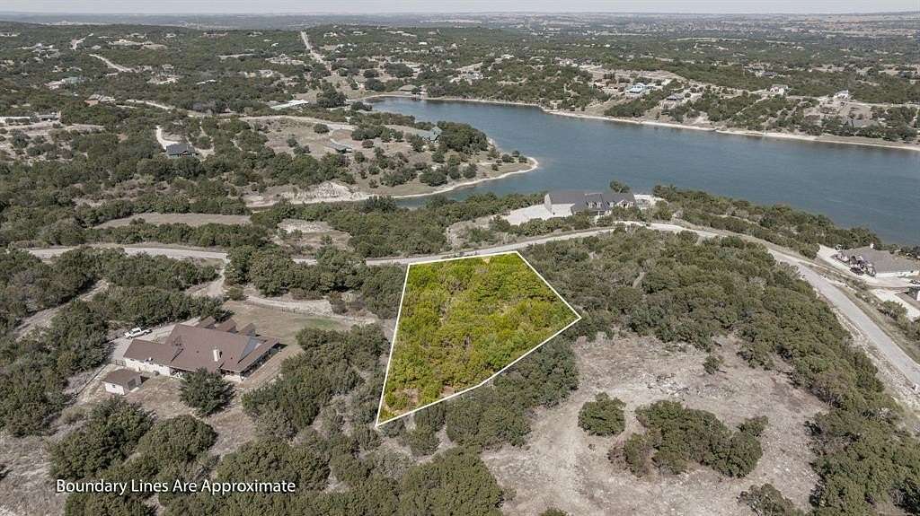 1 Acre of Residential Land for Sale in Bluff Dale, Texas