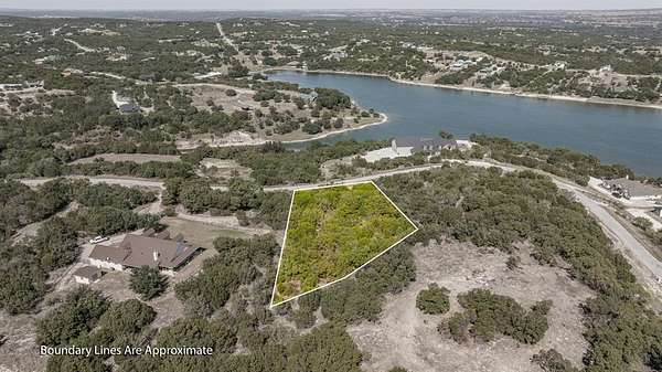 1 Acre of Residential Land for Sale in Bluff Dale, Texas