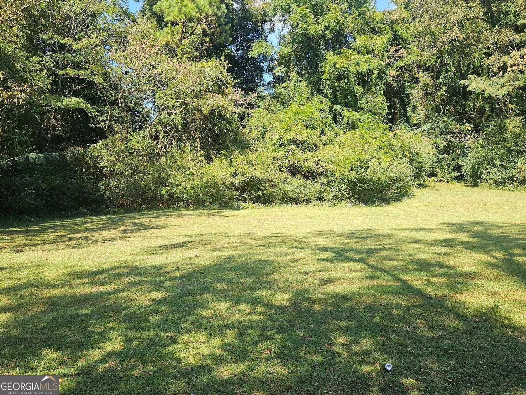 0.21 Acres of Residential Land for Sale in LaGrange, Georgia