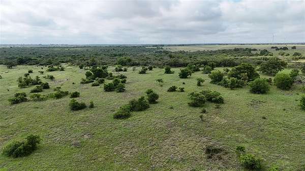 15 Acres of Land for Sale in Goldthwaite, Texas