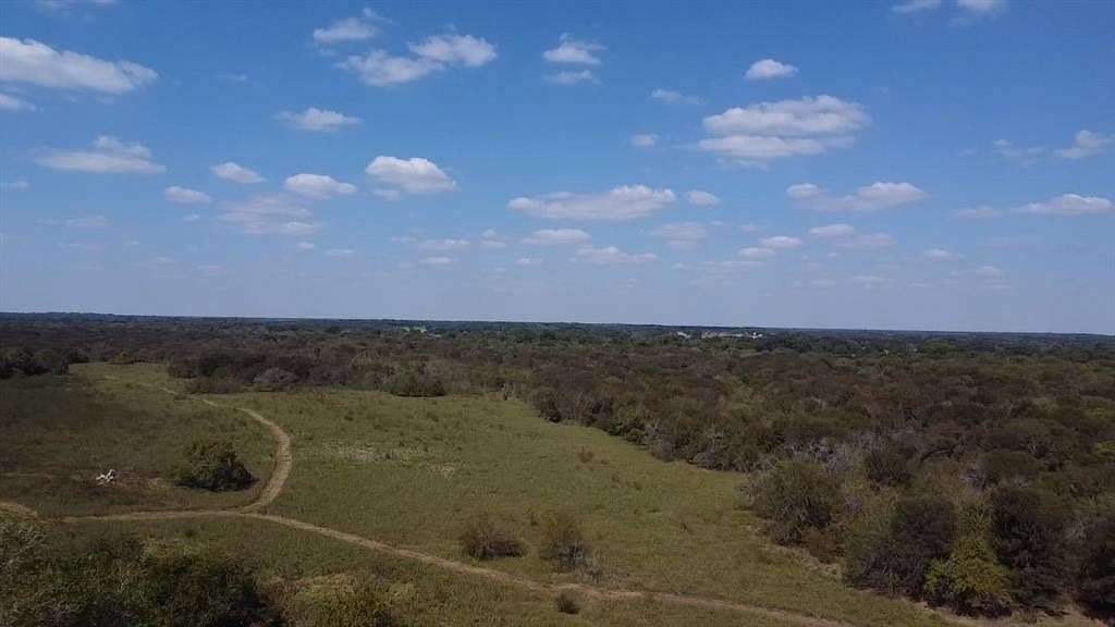 1,220 Acres of Recreational Land & Farm for Sale in Dawson, Texas
