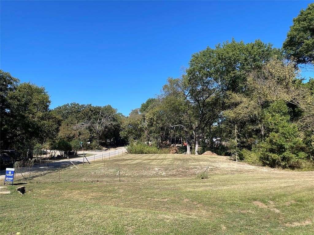 0.17 Acres of Land for Sale in Dallas, Texas