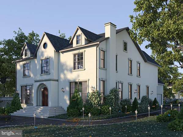 0.64 Acres of Residential Land for Sale in Vienna, Virginia