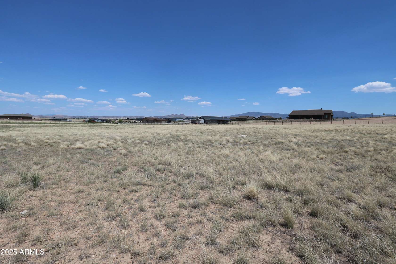 2 Acres of Residential Land for Sale in Prescott Valley, Arizona