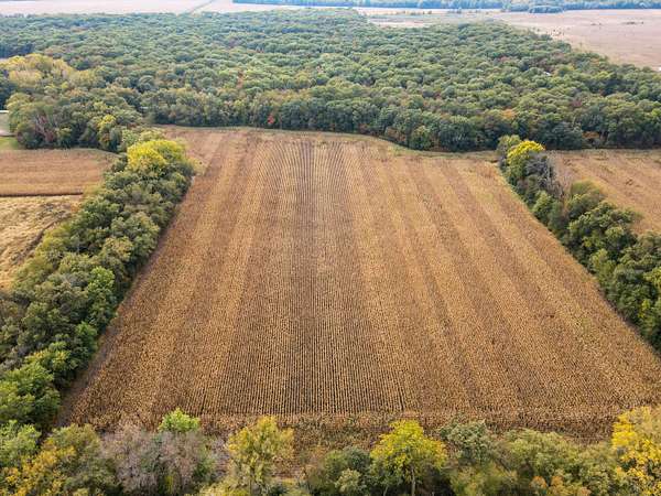 5 Acres of Residential Land for Sale in Lake Village, Indiana